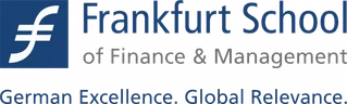 Logo Frankfurt School of Finance & Management