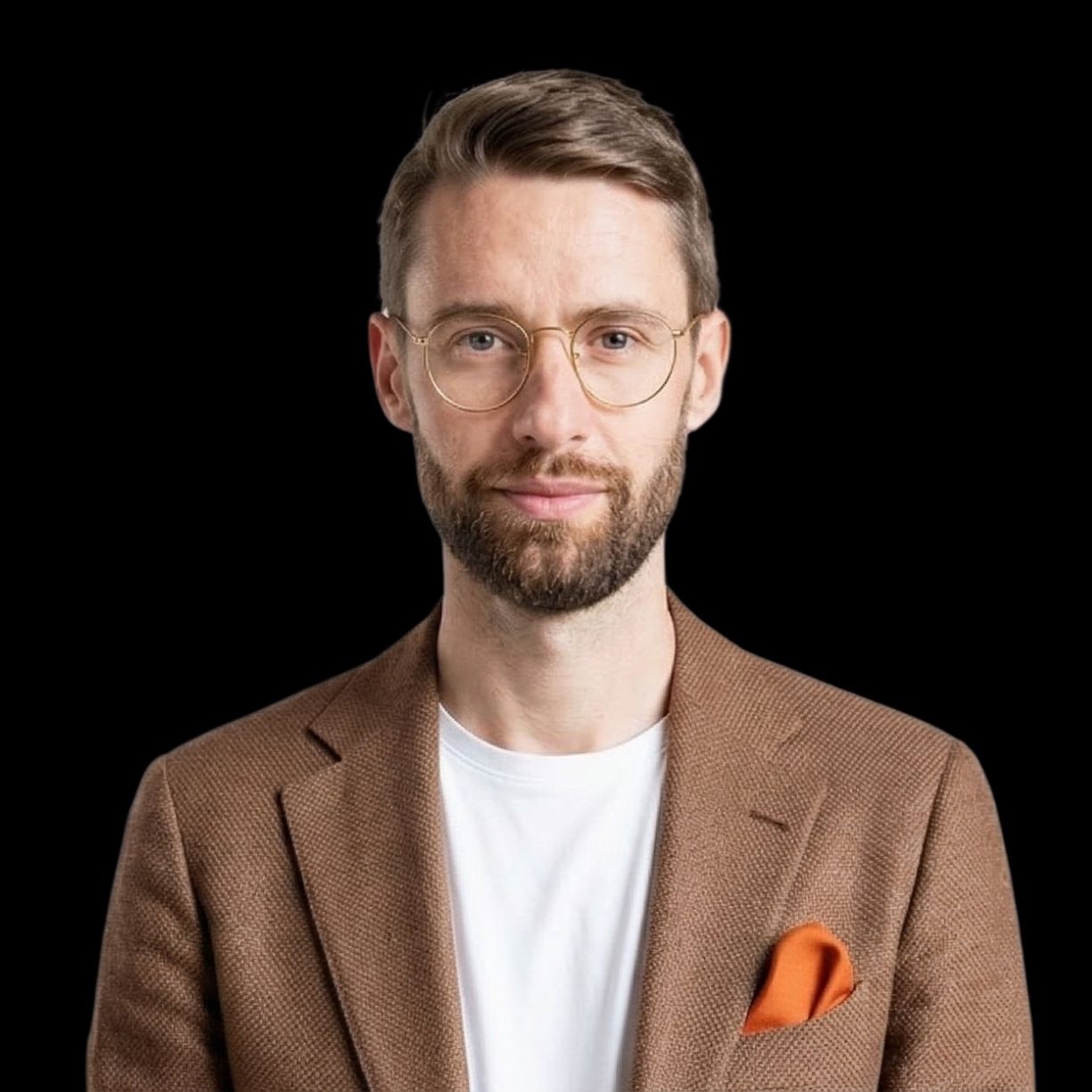 Nilas Möllenkamp, Portrait